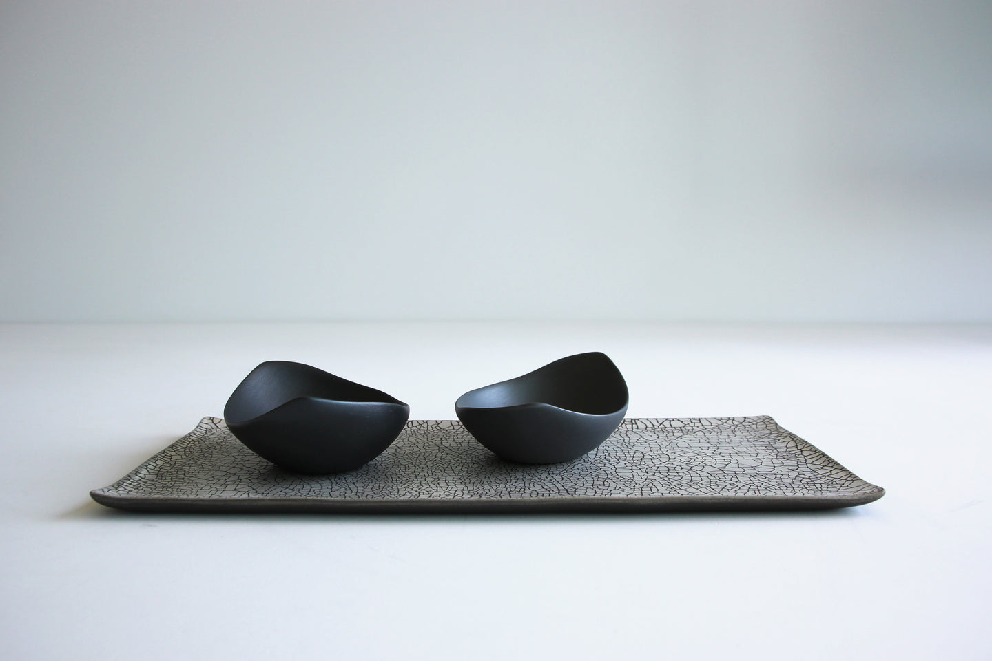 RECTANGULAR TRAYS Collection